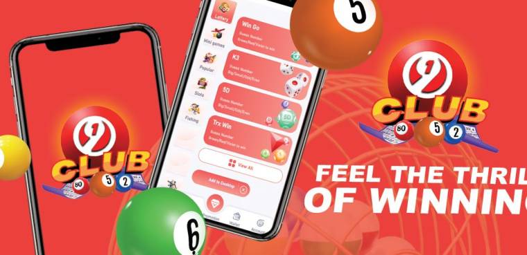 91 Club APK Download