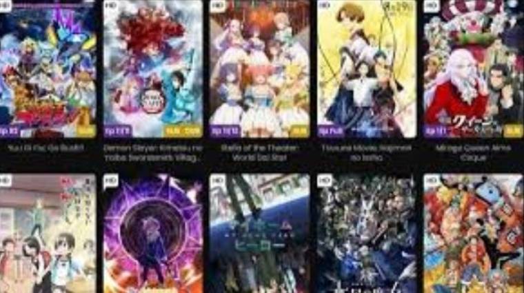 9Anime APK