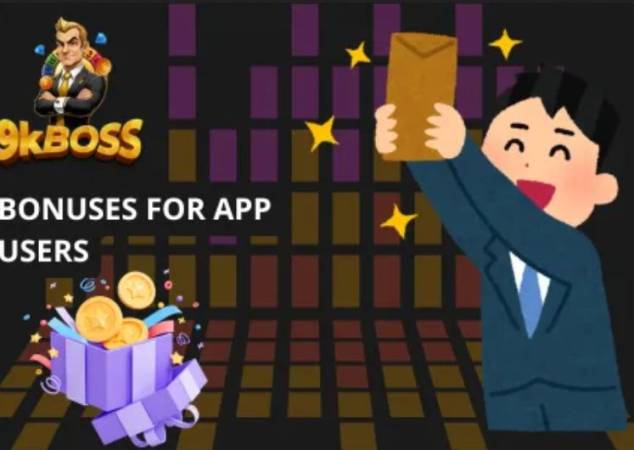 9kboss APK