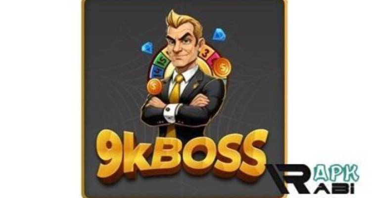 9kboss APK