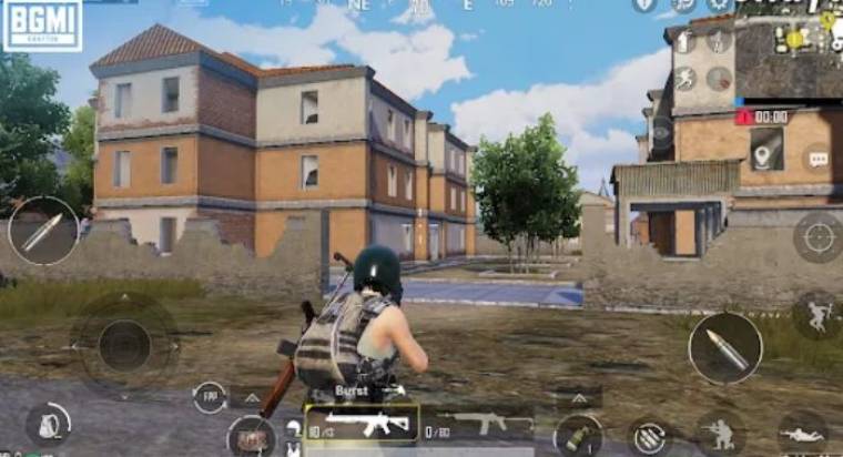 Battleground India APK