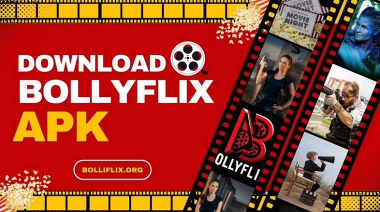 Bollyflix APK