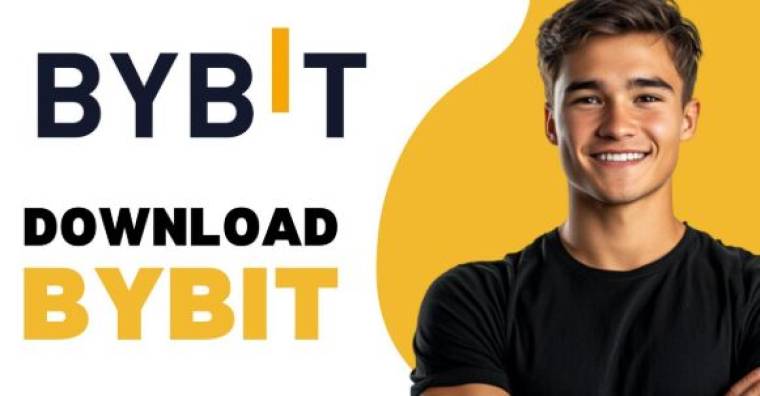 Bybit APK