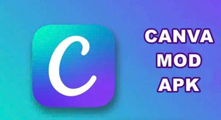 Canva Mod APK