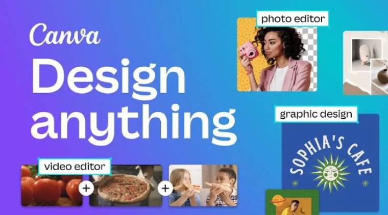Canva Mod Apk
