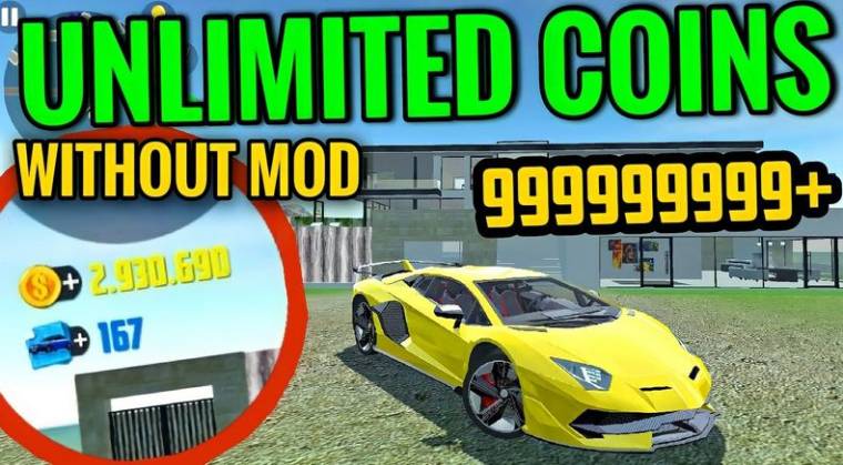 Car Simulator 2 Mod APK