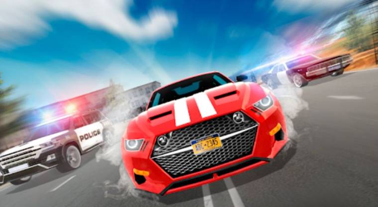Car Simulator 2 Mod APK