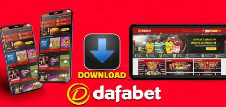 Dafabet APK