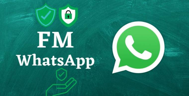 FM WhatsApp APK