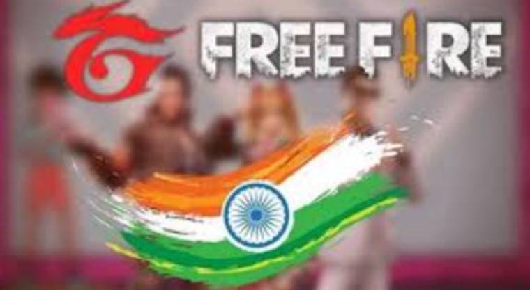 Free Fire India APK