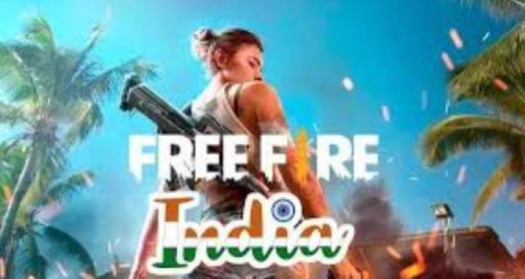 Free Fire India APK