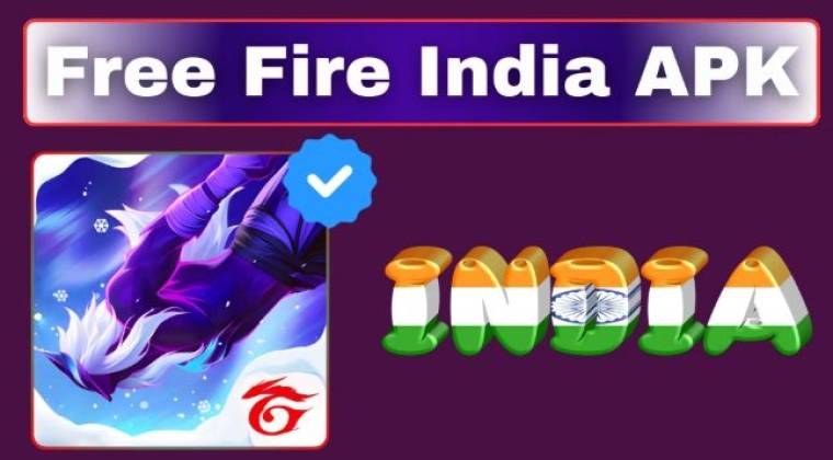 Free Fire India APK