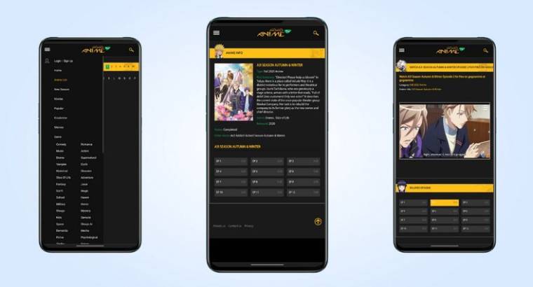 Gogoanime APK