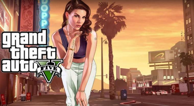 GTA 5 APK Download