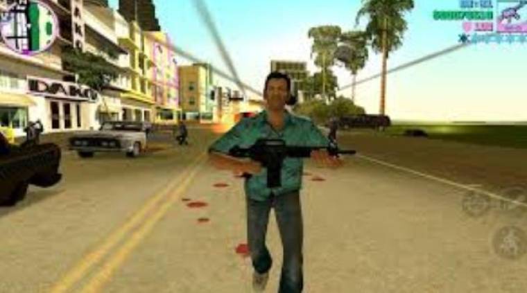 Gta Vice City Apk Download