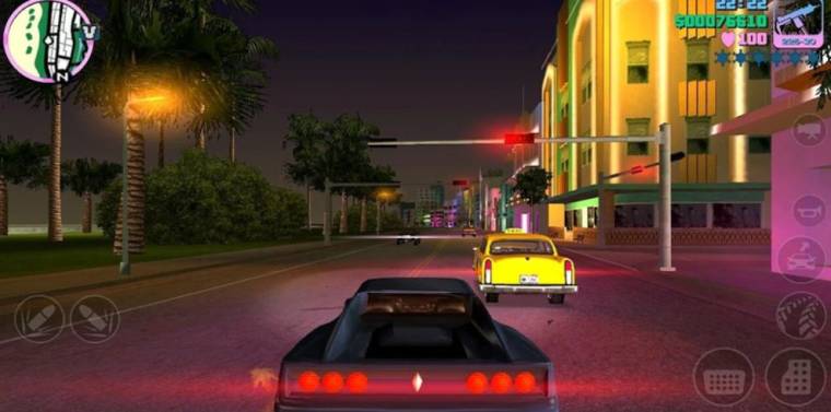 Gta Vice City Apk Download