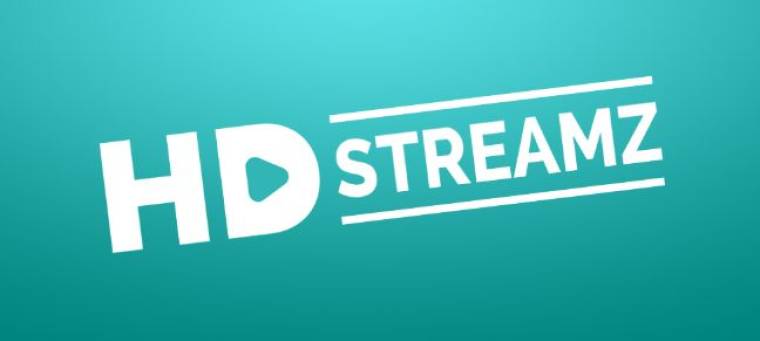 HD Streamz APK