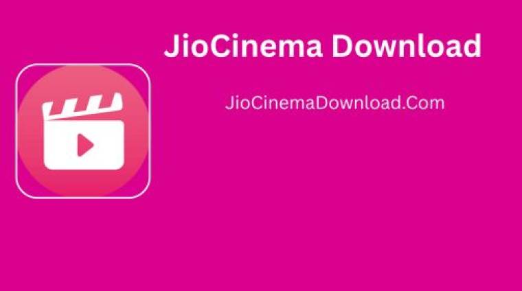 Jio Cinema APK