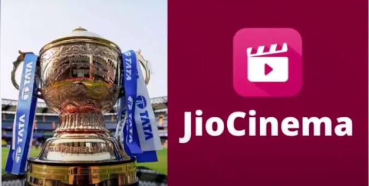 Jio Cinema APK