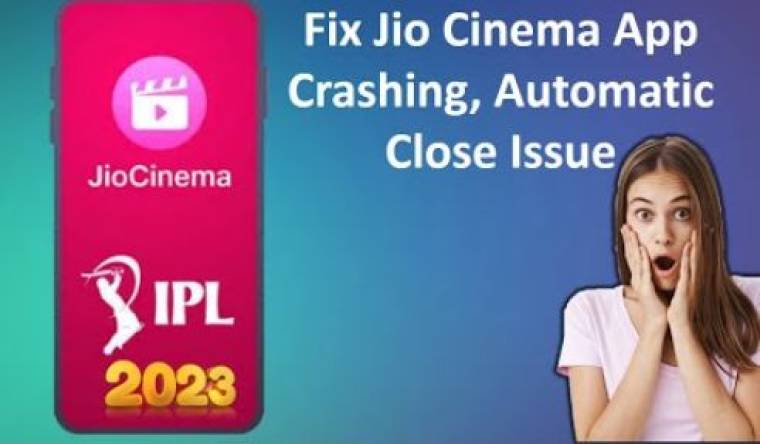 Jio Cinema APK