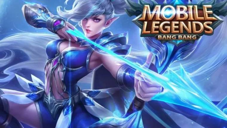 Mobile Legends Bang Bang Apk