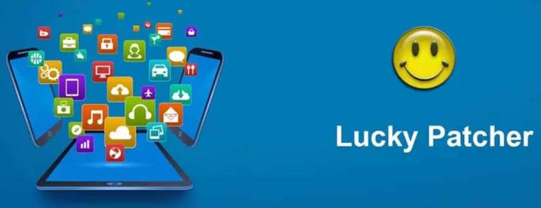 Lucky Patcher APK