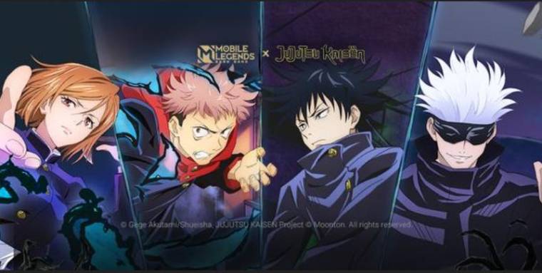 Mobile Legends Bang Bang APK