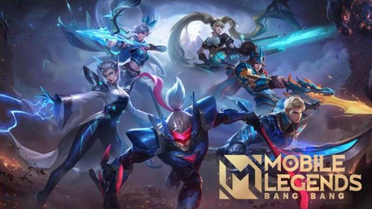 Mobile Legends Bang Bang APK