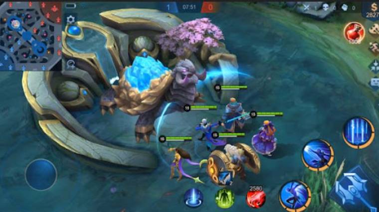 Mobile Legends Bang Bang APK