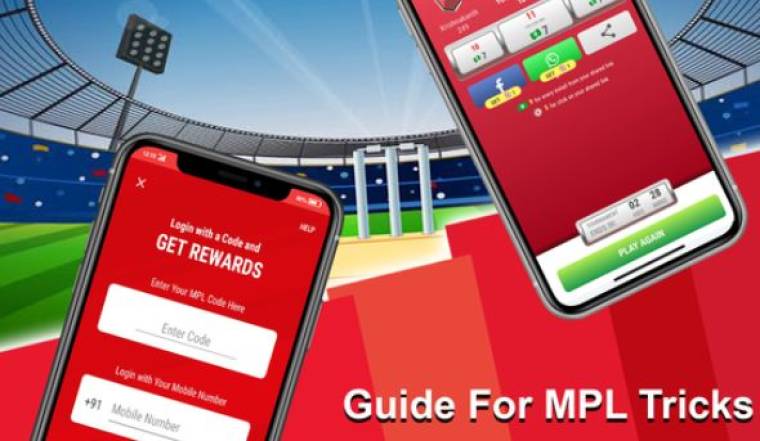 MPL Pro Apk