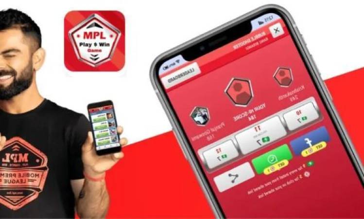 MPL Pro Apk