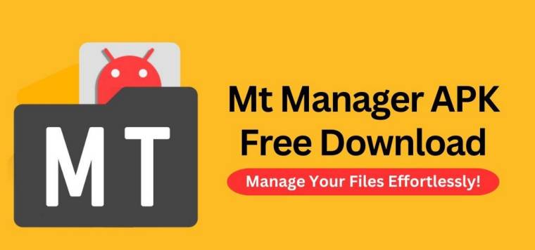 MT Manager APK