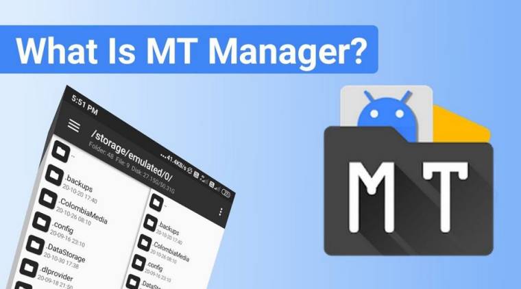 MT Manager APK