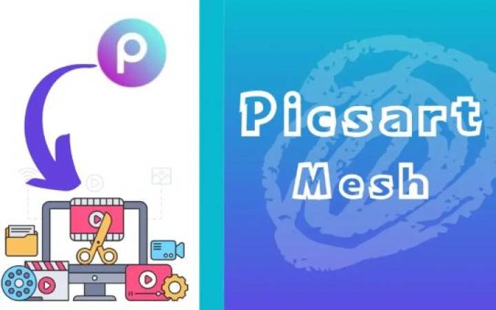 Picsart Mod Apk