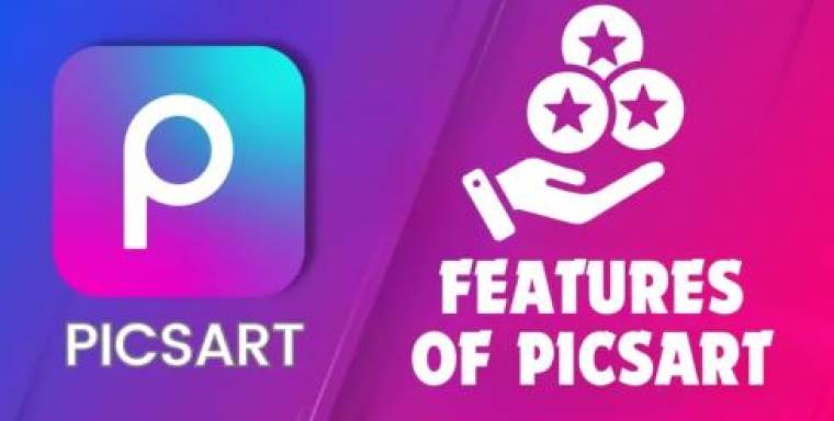 PicsArt Premium APK