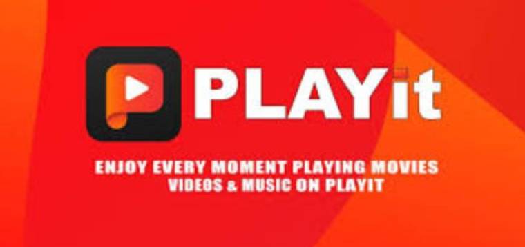 Playit Mod APK