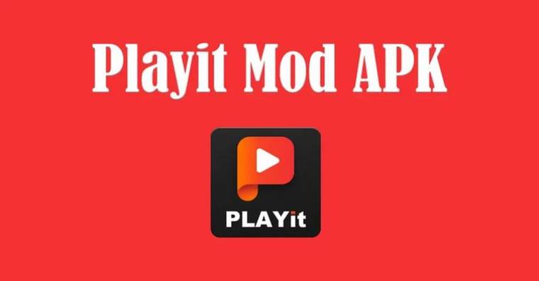Playit Mod APK