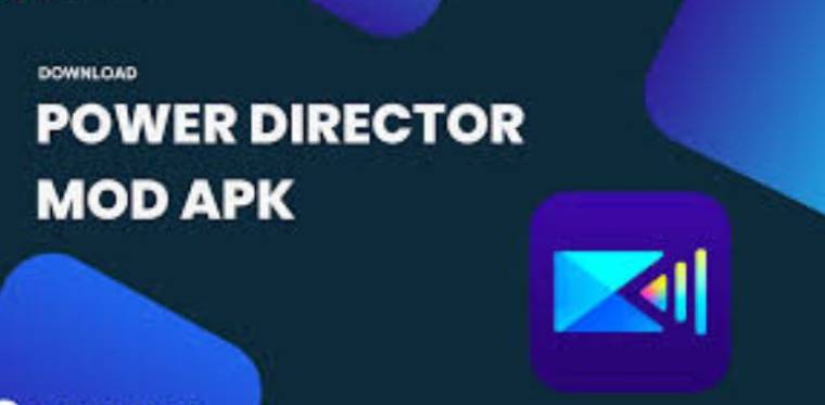 PowerDirector Mod APK