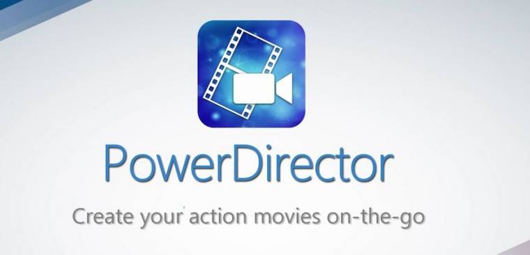 PowerDirector Mod APK