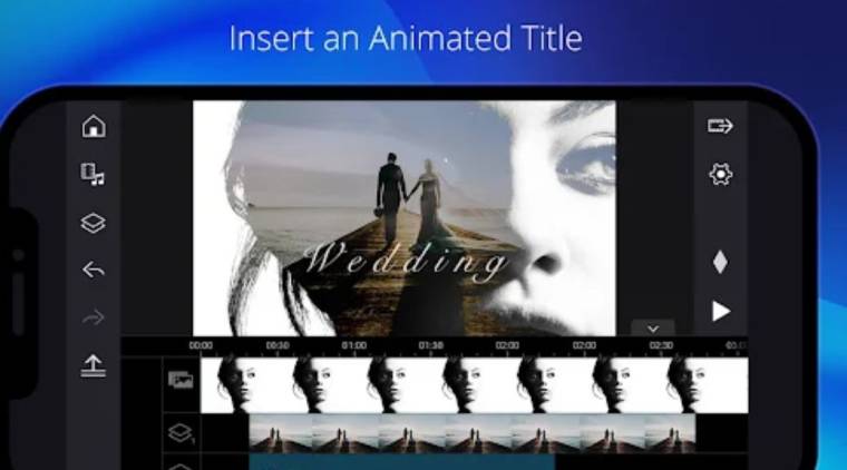 PowerDirector Mod APK