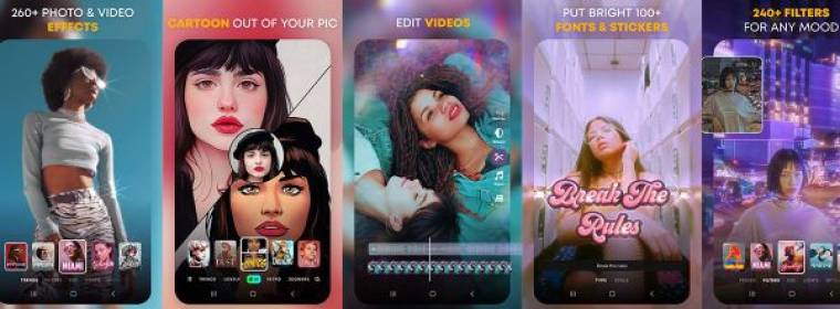 Prequel Mod APK