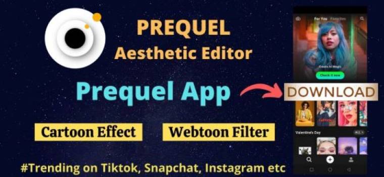 Prequel Mod APK