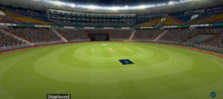 Real Cricket 24 Mod Apk