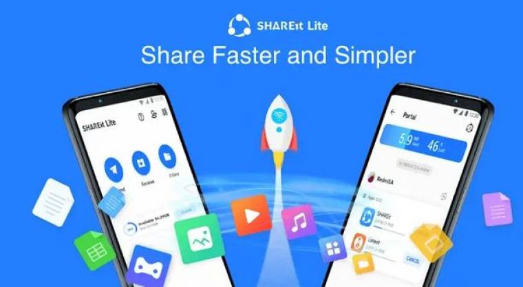 Shareit Mod Apk