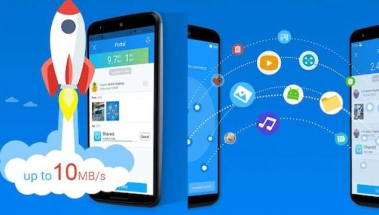 Shareit Mod Apk