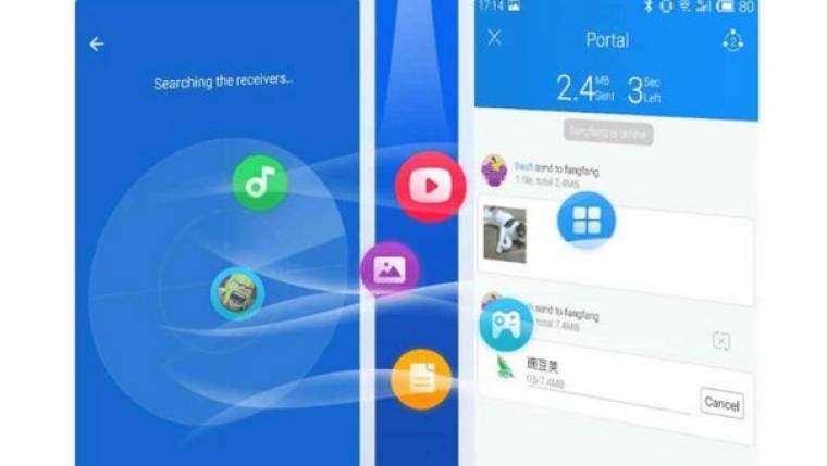 Shareit Mod Apk