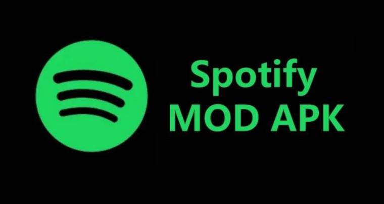 Spotify Mod APK