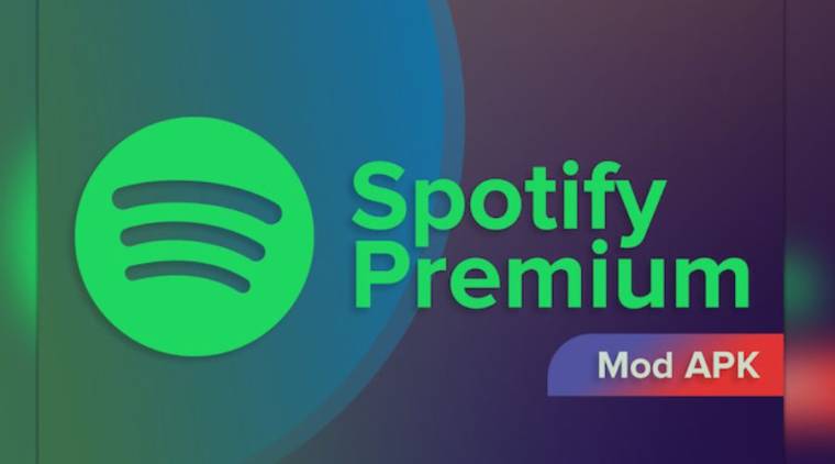 Spotify Mod APK Download