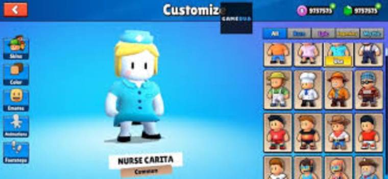 Stumble Guys Mod APK