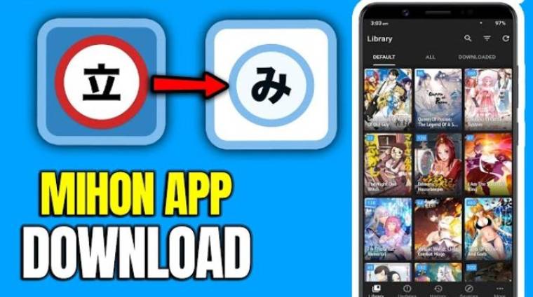 Tachiyomi APK